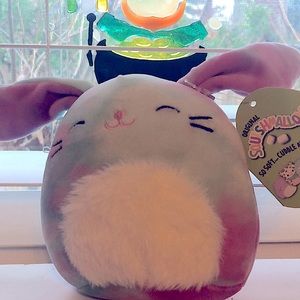 Easter Squishmallow Ryder (rare and brand new!)